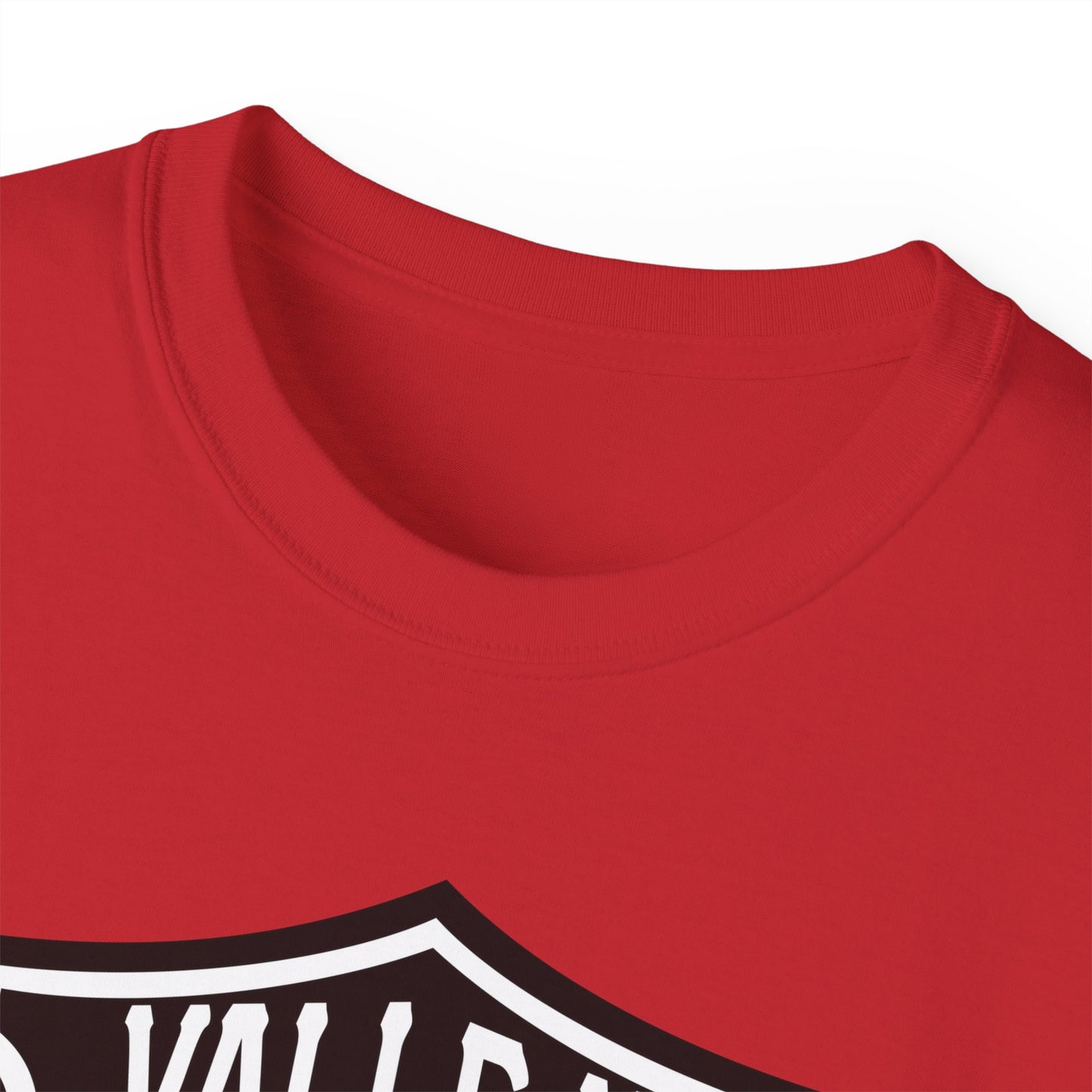 Vallejo California 707 HD T-Shirt
