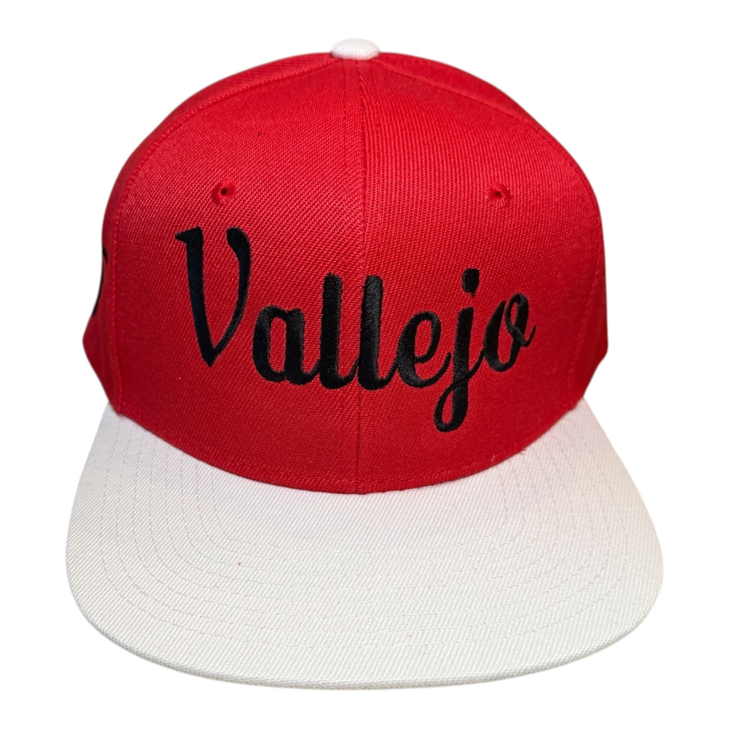 Vallejo Snap Back Baseball Hat