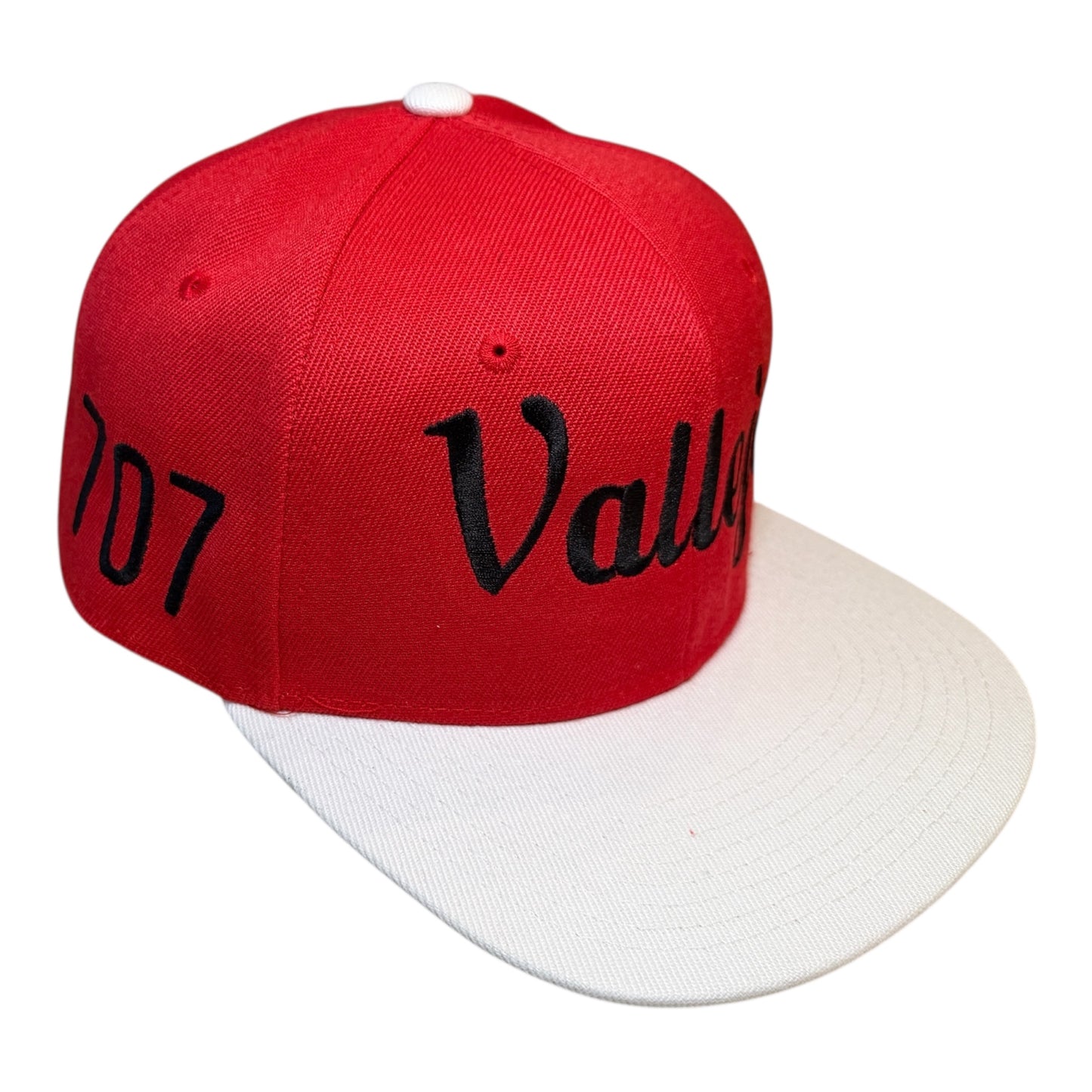 Vallejo Snap Back Baseball Hat