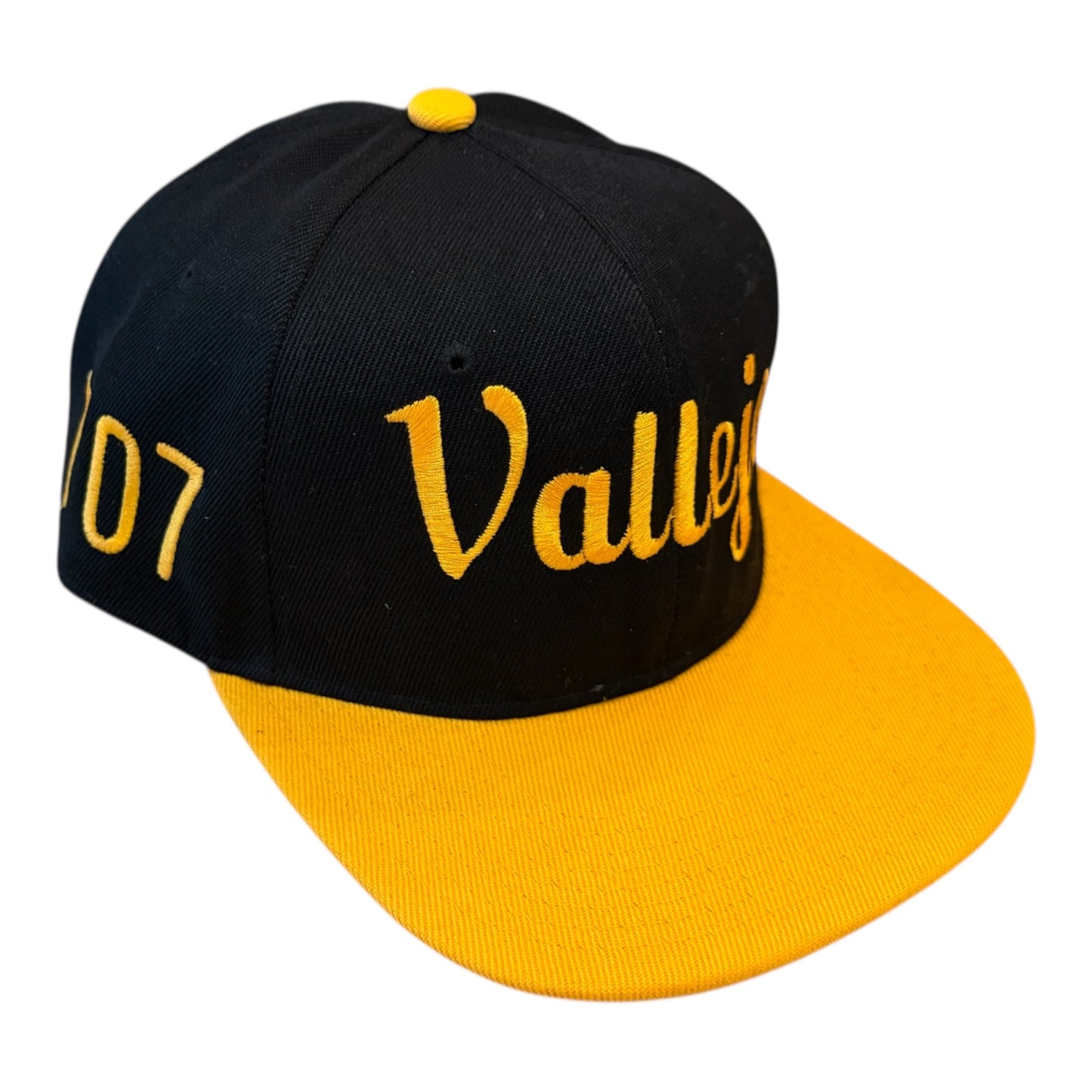 Vallejo Snap Back Baseball Hat