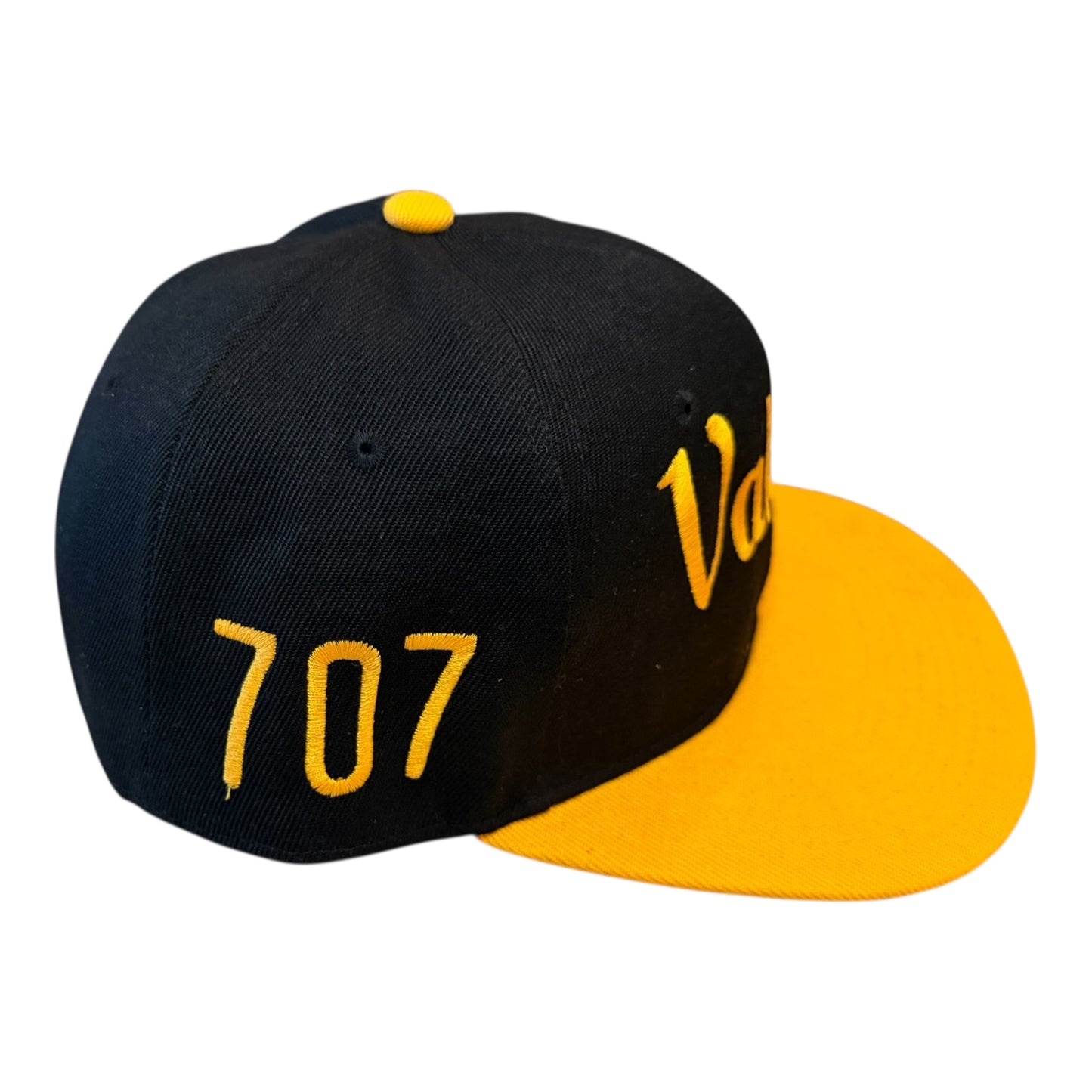 Vallejo Snap Back Baseball Hat