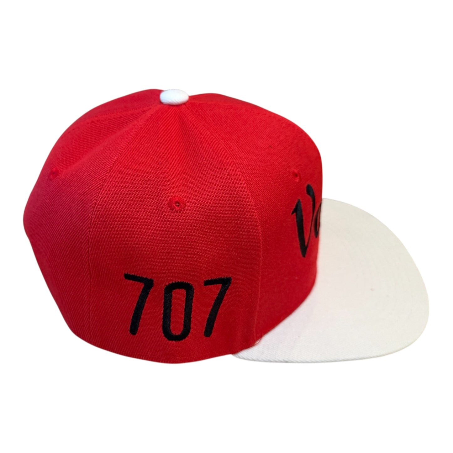 Vallejo Snap Back Baseball Hat