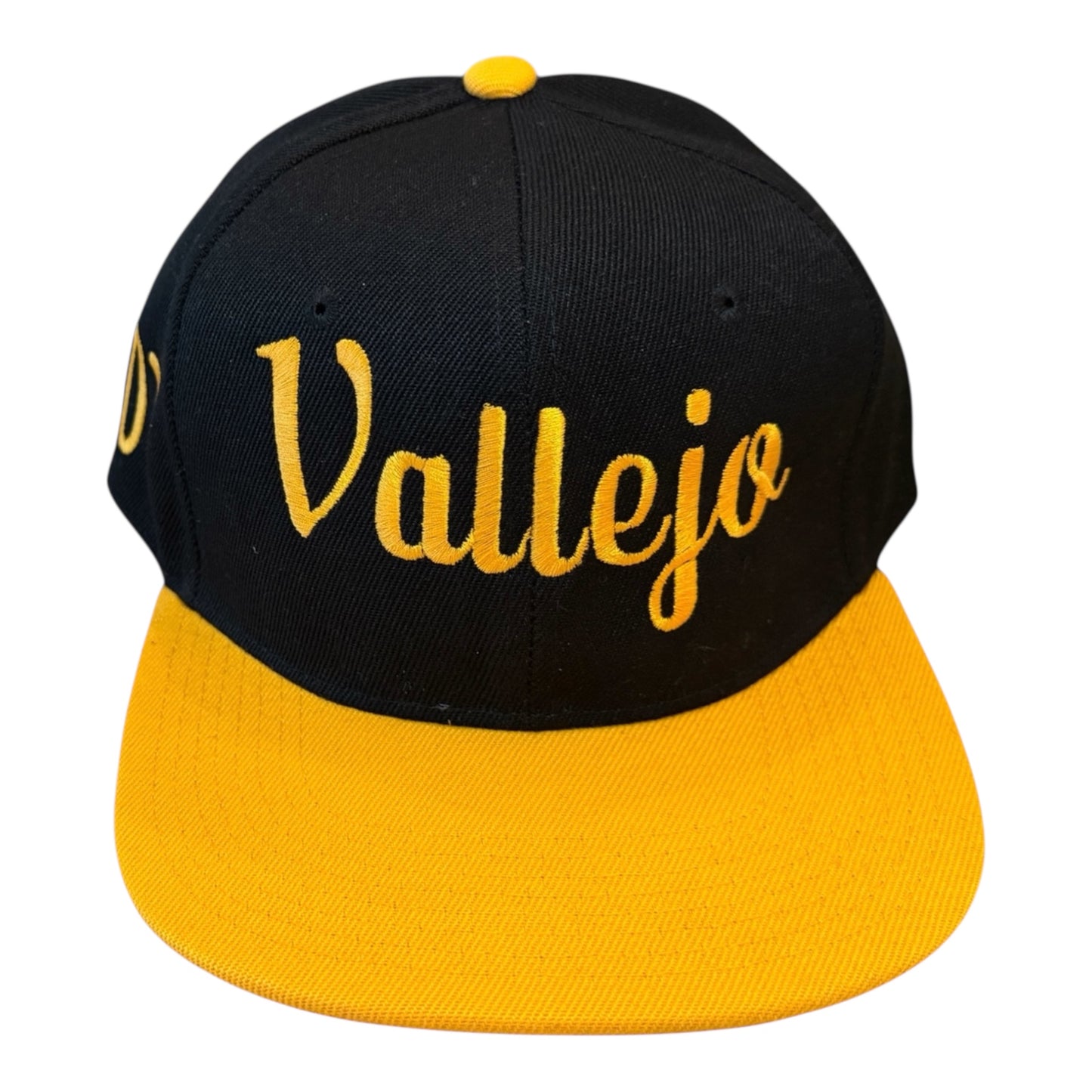 Vallejo Snap Back Baseball Hat