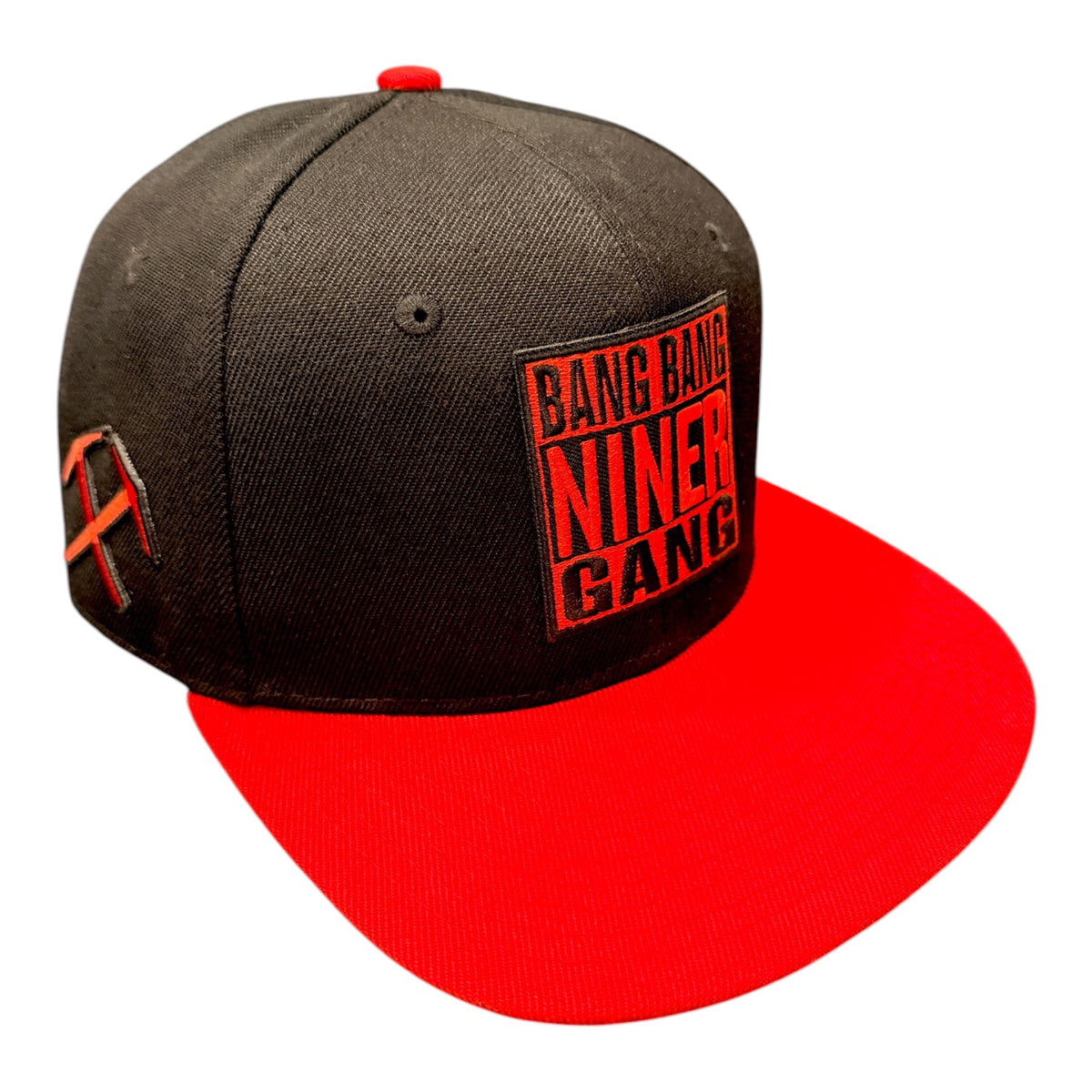 Bang Bang Snapback Hat (New) 49ers Edition