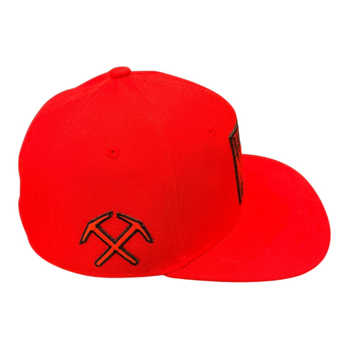 Bang Bang Snapback Hat (New) 49ers Edition