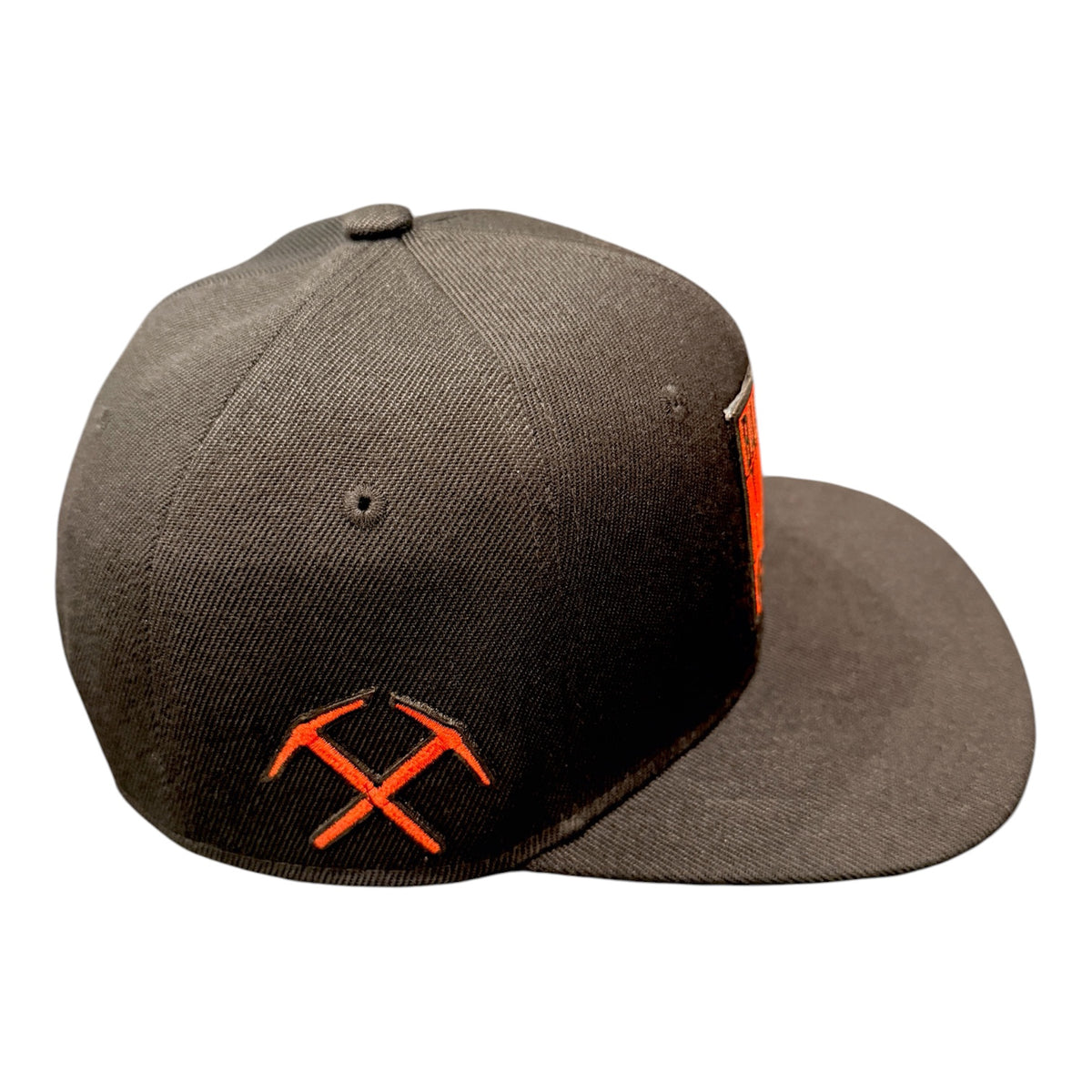Bang Bang Snapback Hat (New) 49ers Edition