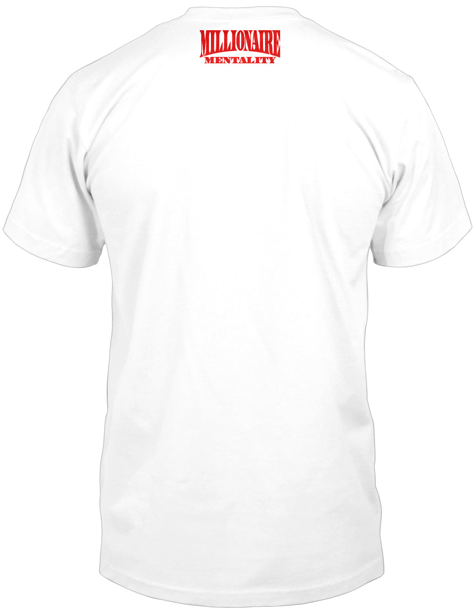 Vallejo Vs Everybody T-Shirt (Limited Edition)